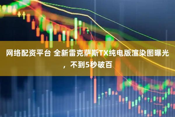 网络配资平台 全新雷克萨斯TX纯电版渲染图曝光，不到5秒破百